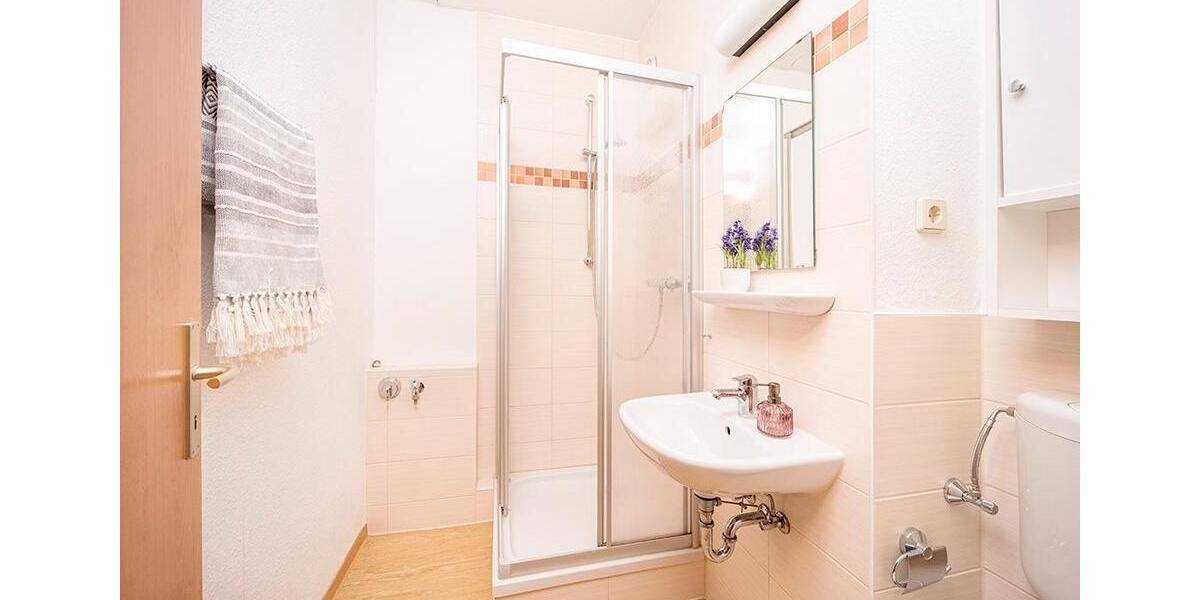 Etagenwohnung Eisleben (Lutherstadt) - 1 Zimmer, 24 m&sup2;, 200&euro; | Angebot:23736525