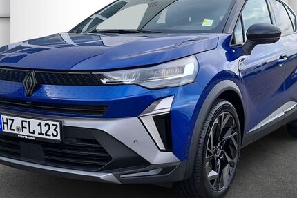 Renault Captur 8.000 km 32.495 € Halle 06132