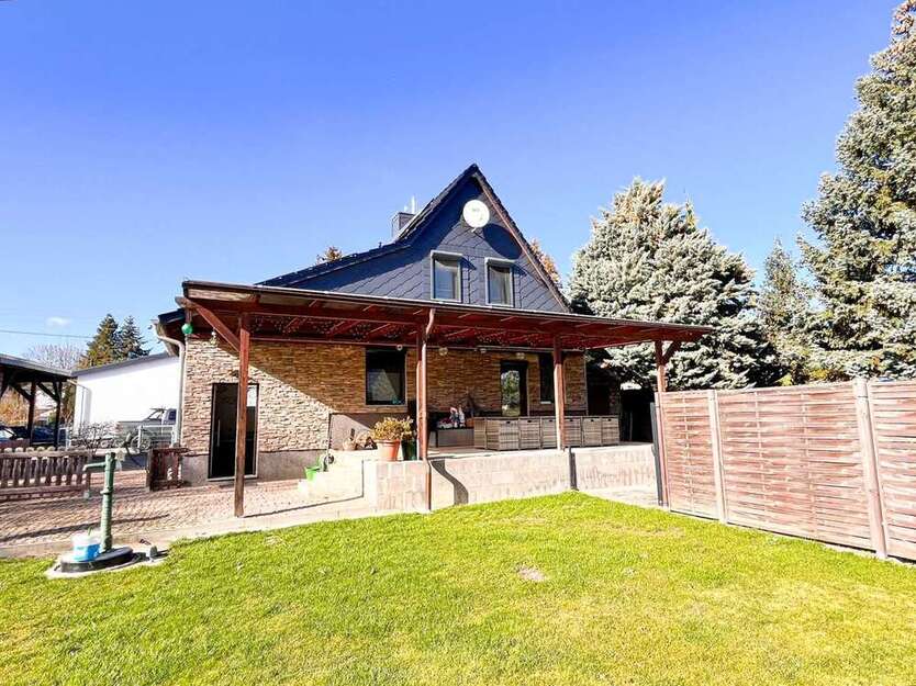 Haus zum Kaufen in Petersberg 340.000 € 120 m²