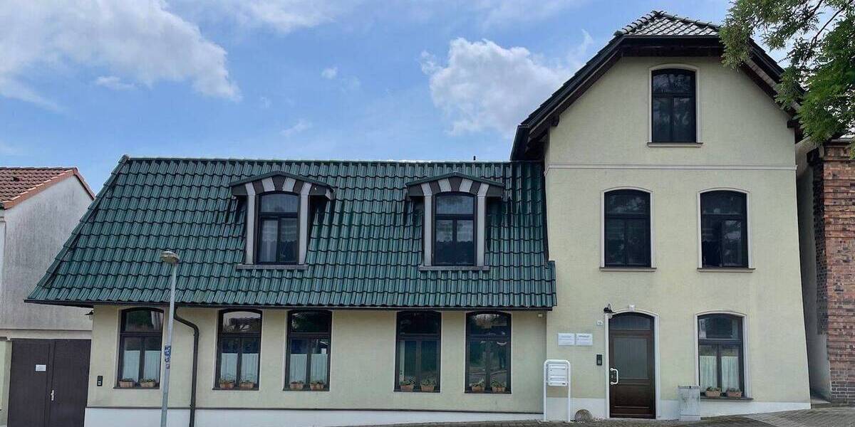 Einfamilienhaus Halle (Saale) Radewell-Osendorf - 8 Zimmer, 280 m&sup2;, 850.000&euro; | Angebot:26155186