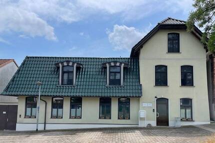 Haus Halle (Saale) Radewell-Osendorf - 8 Zimmer, 280 m&sup2;, 850.000&euro; | Angebot:26155186