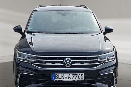 VW Tiguan 7.850 km 49.900 € Weißenfels 06667