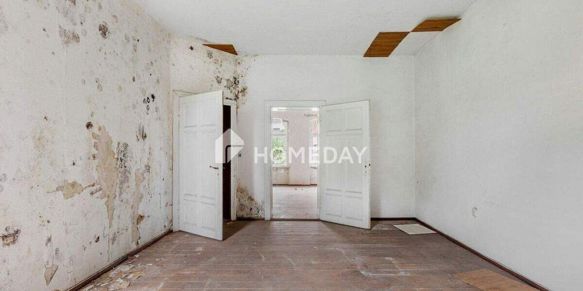 Mehrfamilienhaus, Wohnhaus Köthen - 1 Zimmer, 350 m&sup2;, 60.000&euro; | Angebot:25684186
