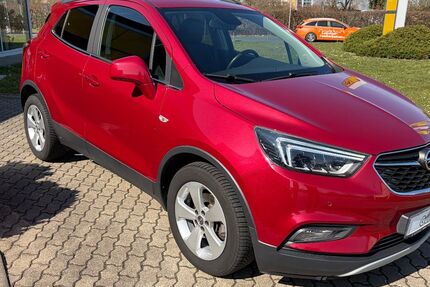Opel Mokka 82.150 km 13.900 &euro; Delitzsch OT Döbernitz 04509