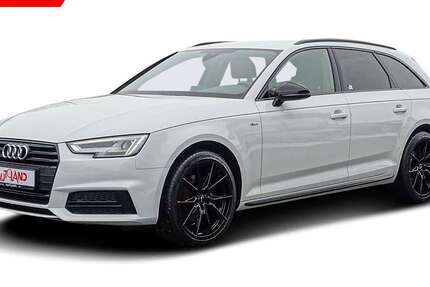 Audi A4 99.938 km 22.990 &euro; Eisleben 06295