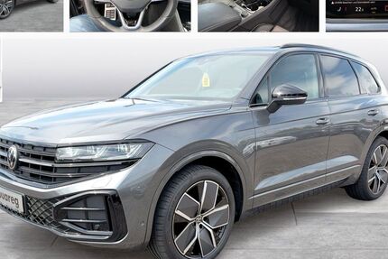 VW Touareg 14.662 km 77.850 &euro; Halle 06116