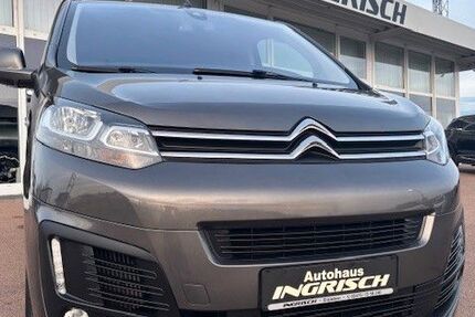 Citroen SpaceTourer 142.630 km 25.450 &euro; Eisleben OT Volkstedt 06295