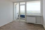 Etagenwohnung Halle (Saale) Halle-Neustadt - 3 Zimmer, 66 m&sup2;, 565&euro; | Angebot:26072409