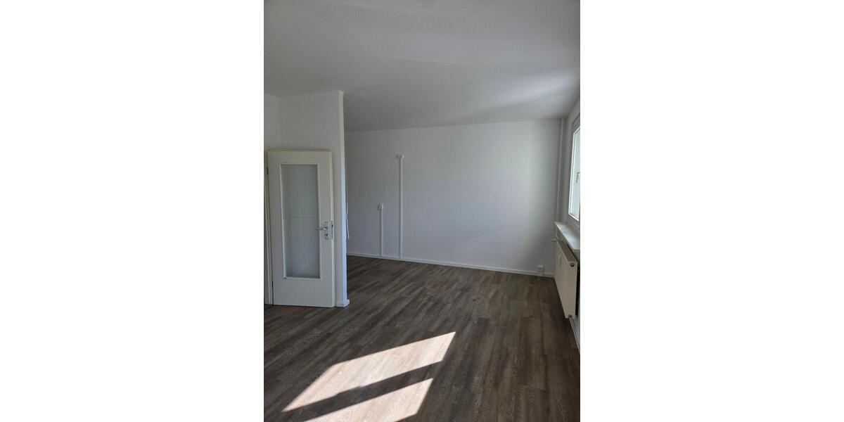 Etagenwohnung Halle (Saale) Nietleben - 3 Zimmer, 57 m&sup2;, 332&euro; | Angebot:26292734