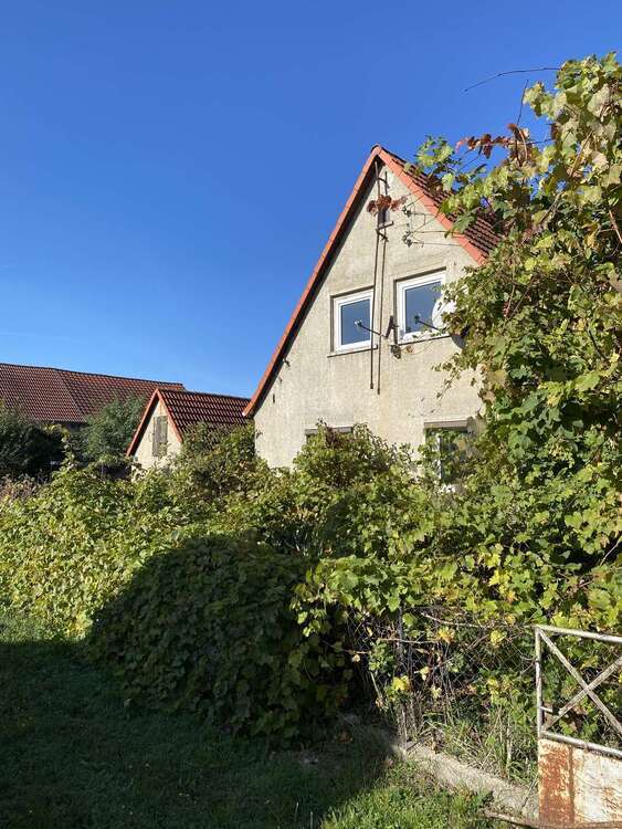 Selbstverwirklichung auf 2.619 qm großem Grundstück + im Umkreis von Halle (Saale) 3 zimmer