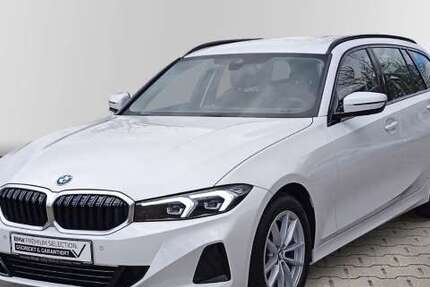 BMW 318 15.866 km 37.989 € Leipzig 04328