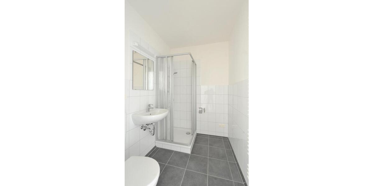 Etagenwohnung Halle (Saale) Silberhöhe - 1 Zimmer, 34 m&sup2;, 244&euro; | Angebot:26167925