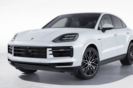 Porsche Cayenne 26.646 km 96.800 € Leipzig 04356