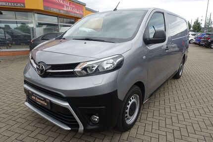 Toyota Proace (Verso) 191.312 km 14.950 &euro; Bad Lauchstädt 06246