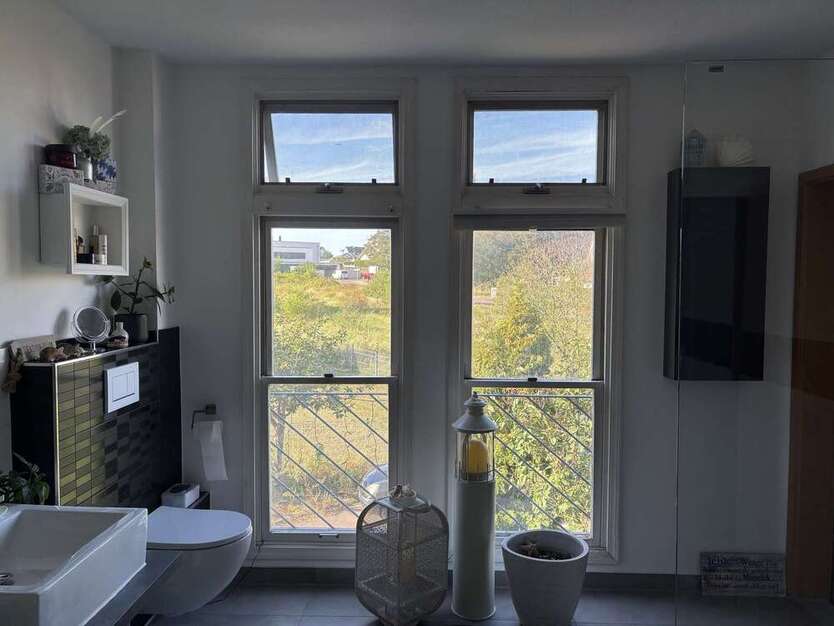 Ein Platz zum Ankommen – großzügige Doppelhaushälfte mit Traumgarten 5 zimmer