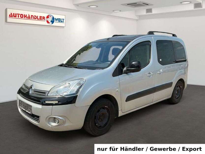 Berlingo