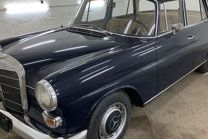 Mercedes-Benz 200 164.537 km 15.940 &euro; Wiedemar OT Kyhna 04509