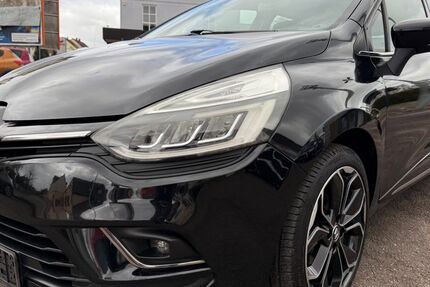 Renault Clio 106.578 km 9.999 &euro; Halle(Saale) 06132