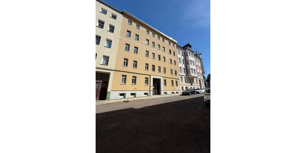 Etagenwohnung Halle (Saale) Damaschkestraße - 1.5 Zimmer, 56 m&sup2;, 565&euro; | Angebot:27211747