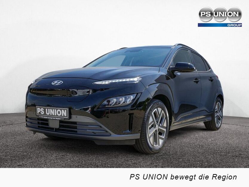 Hyundai KONA 20.736 km 18.950 € Halle 06122