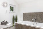 Traumhafter Bungalow - barrierefrei wohnen mit Stil