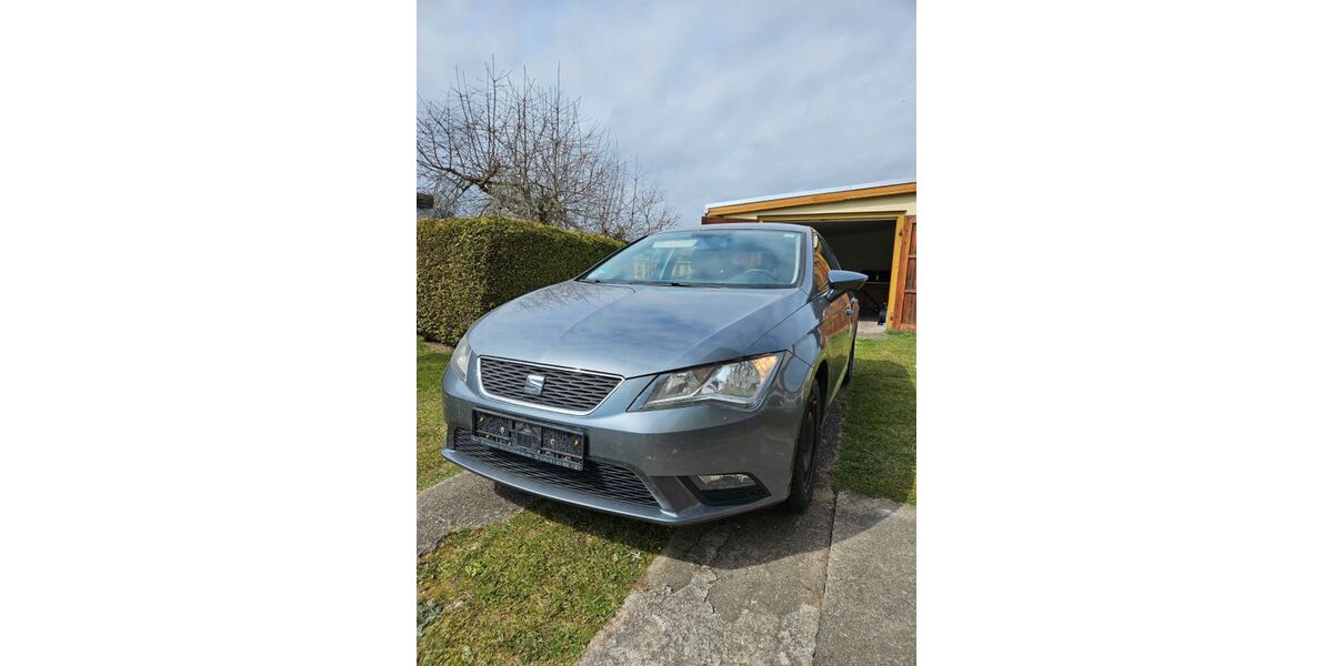 Seat Leon 234.300 km 4.750 &euro; Seegebiet Mansfelder Land 06317