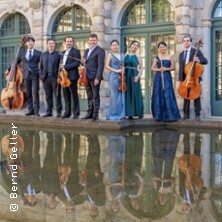 Walzerträume - Dresdner Residenz Orchester Leipzig