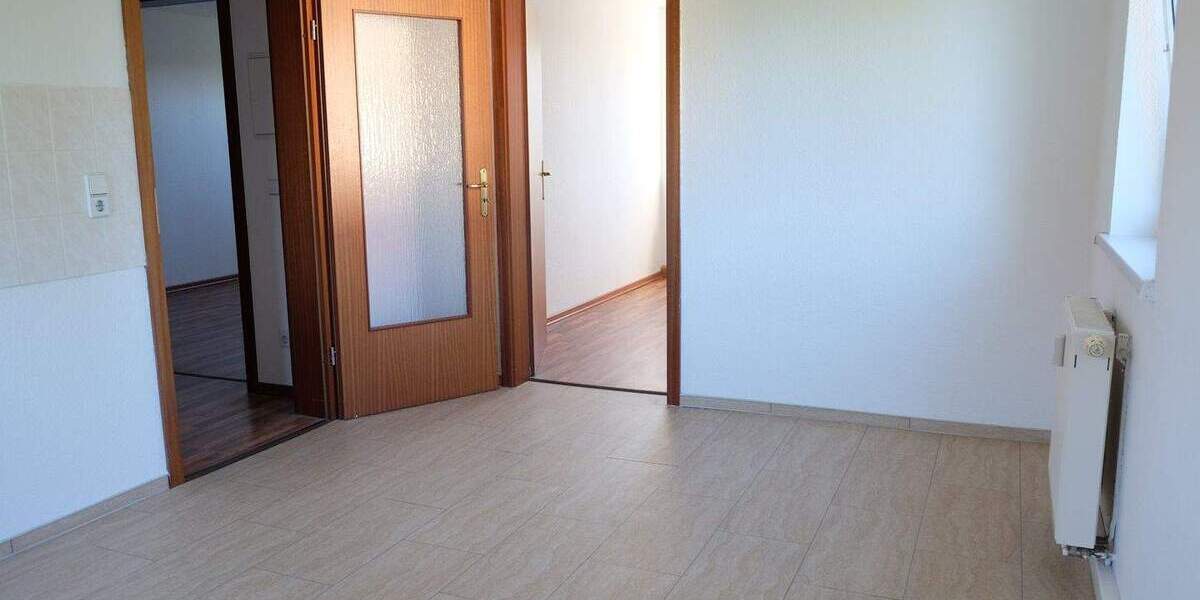 Etagenwohnung Markranstädt OT Kulkwitz Kulkwitz - 2 Zimmer, 48 m&sup2;, 67.000&euro; | Angebot:26291493