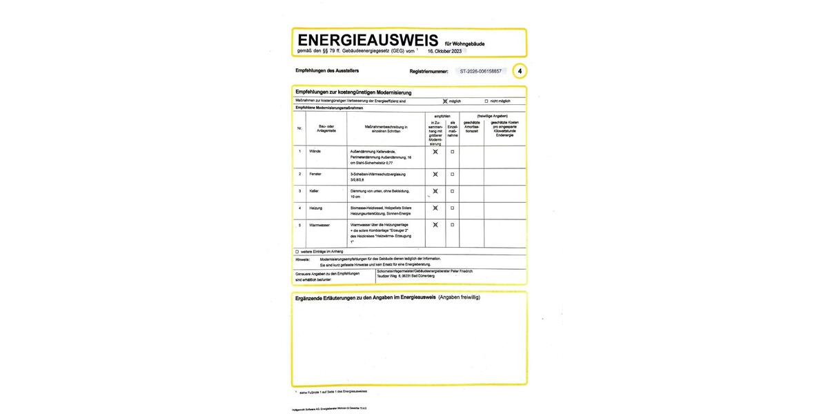 Einfamilienhaus Leuna - 5 Zimmer, 105 m&sup2;, 350.000&euro; | Angebot:24585660