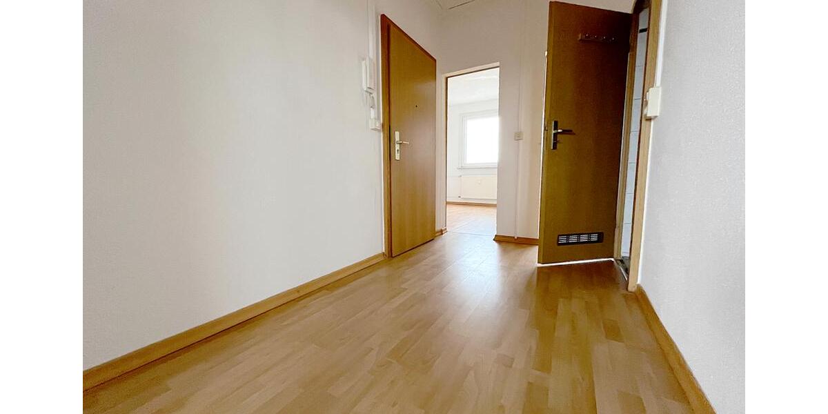 Etagenwohnung Halle (Saale) Nietleben - 3 Zimmer, 56 m&sup2;, 309&euro; | Angebot:26334842
