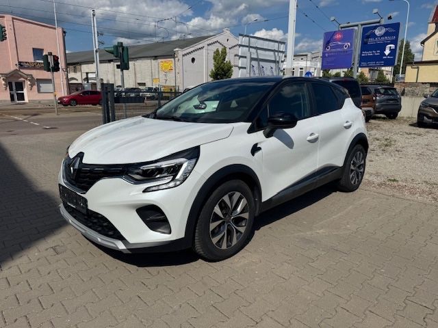Captur