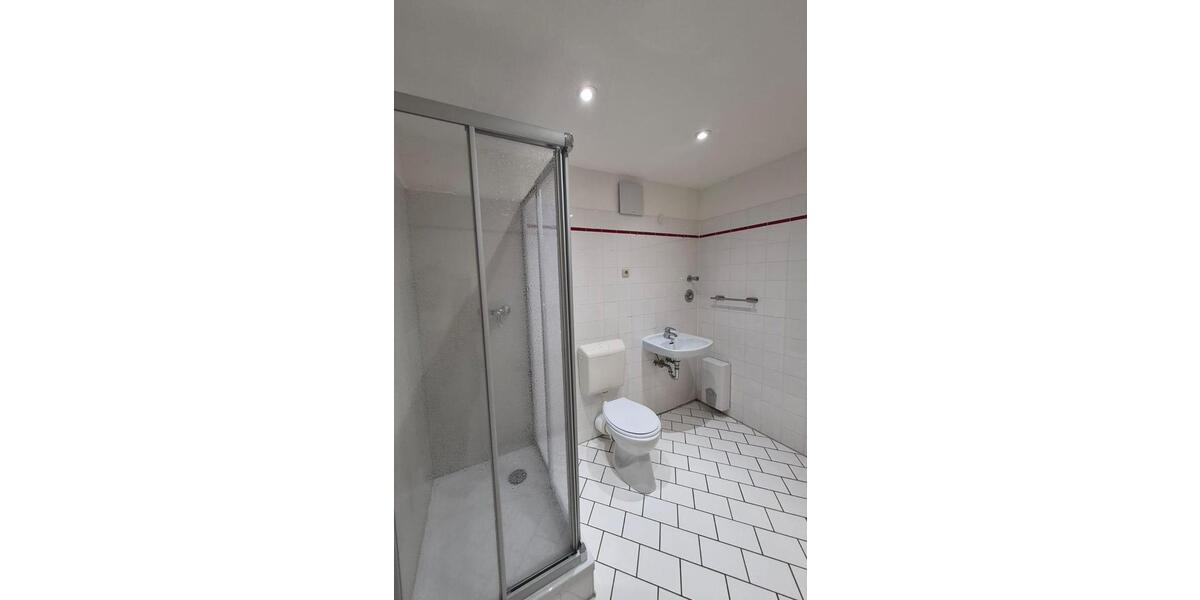 Etagenwohnung Halle (Saale) Damaschkestraße - 2 Zimmer, 56 m&sup2;, 500&euro; | Angebot:26614388