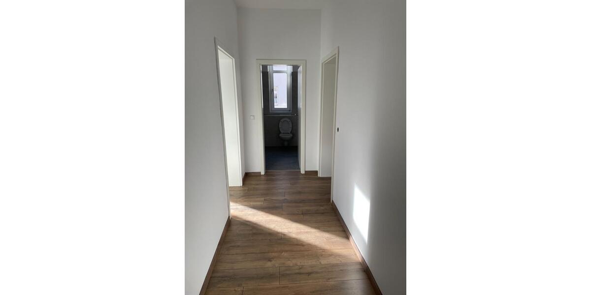 Etagenwohnung Halle (Saale) Dölau - 3 Zimmer, 78 m&sup2;, 595&euro; | Angebot:25307530