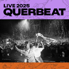 Querbeat - Live 2025 Leipzig