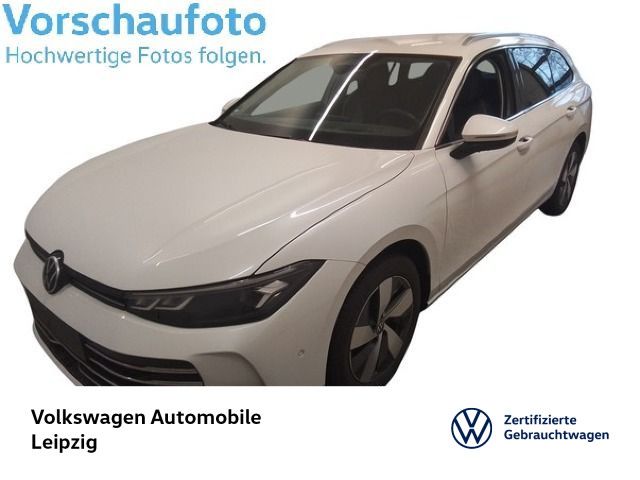 Passat Variant