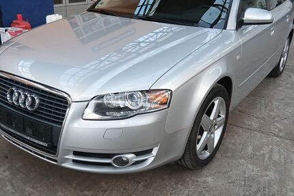 Audi A4 204.328 km 3.990 &euro; Schkeuditz 04435