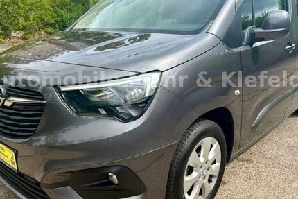 Opel Combo Life