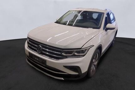 VW Tiguan 84.704 km 24.940 &euro; Köthen 06366