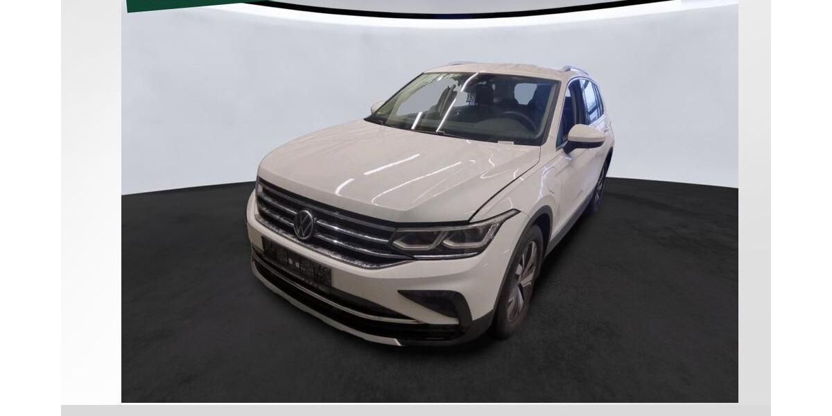 VW Tiguan 84.704 km 24.940 &euro; Köthen 06366