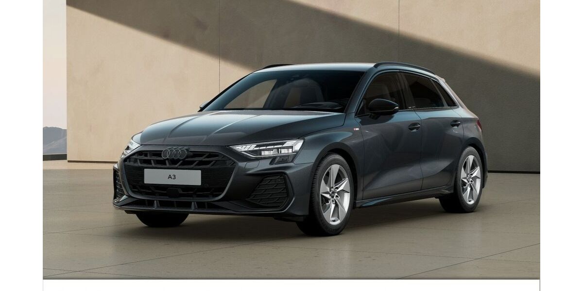 Audi A3 22.692 km 37.980 € Halle 06122