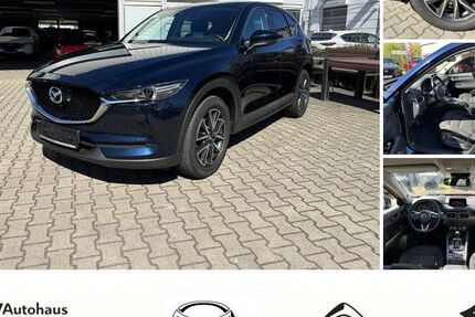 Mazda CX-5 101.670 km 18.990 &euro; Halle 06126