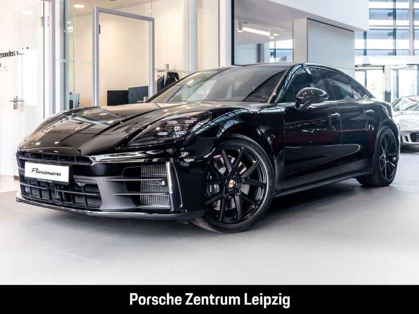 Panamera