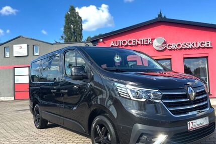 Renault Trafic 54.128 km 31.899 &euro; Kabelsketal/OT Großkugel 06184
