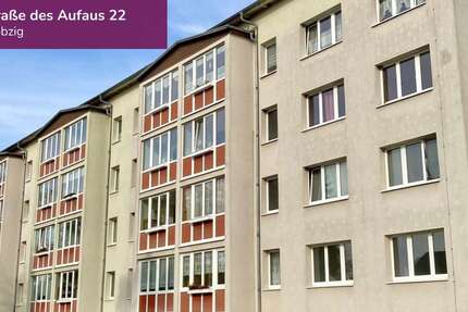 Wohnung Gröbzig Gröbzig - 3 Zimmer, 61 m&sup2;, 280&euro; | Angebot:23275784
