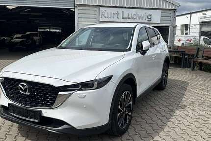 Mazda CX-5 30.336 km 27.990 &euro; Halle 06126