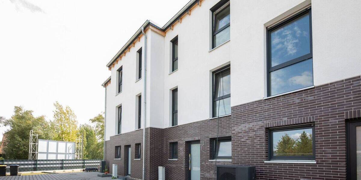 Reihenendhaus Markranstädt Göhrenz - 5 Zimmer, 141 m&sup2;, 555.000&euro; | Angebot:25682509