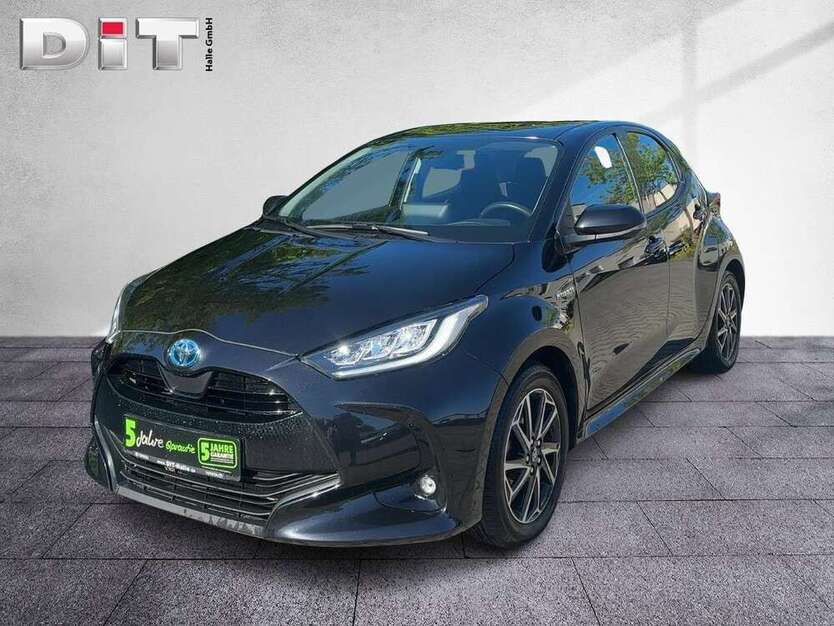 Yaris