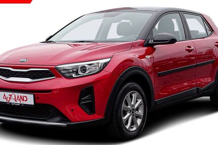 Kia Stonic 18.781 km 17.950 € Eisleben 06295