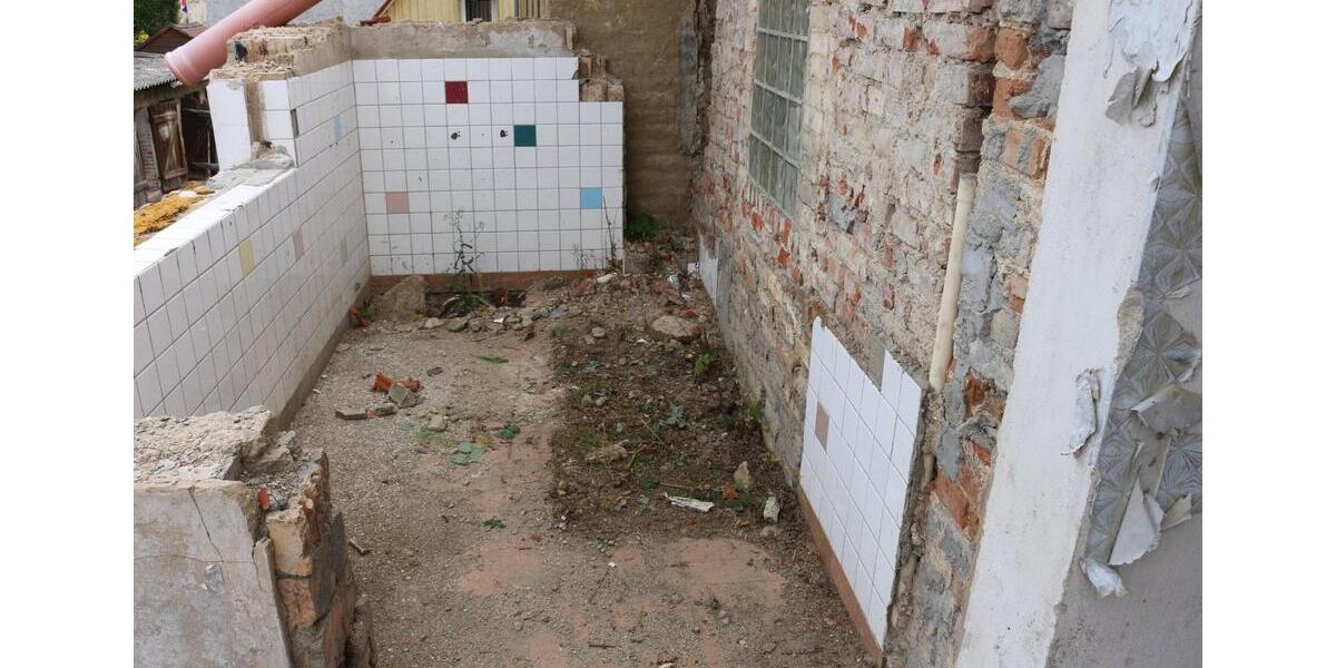 Reihenhaus Bad Lauchstädt - 30.000&euro; | Angebot:25542852