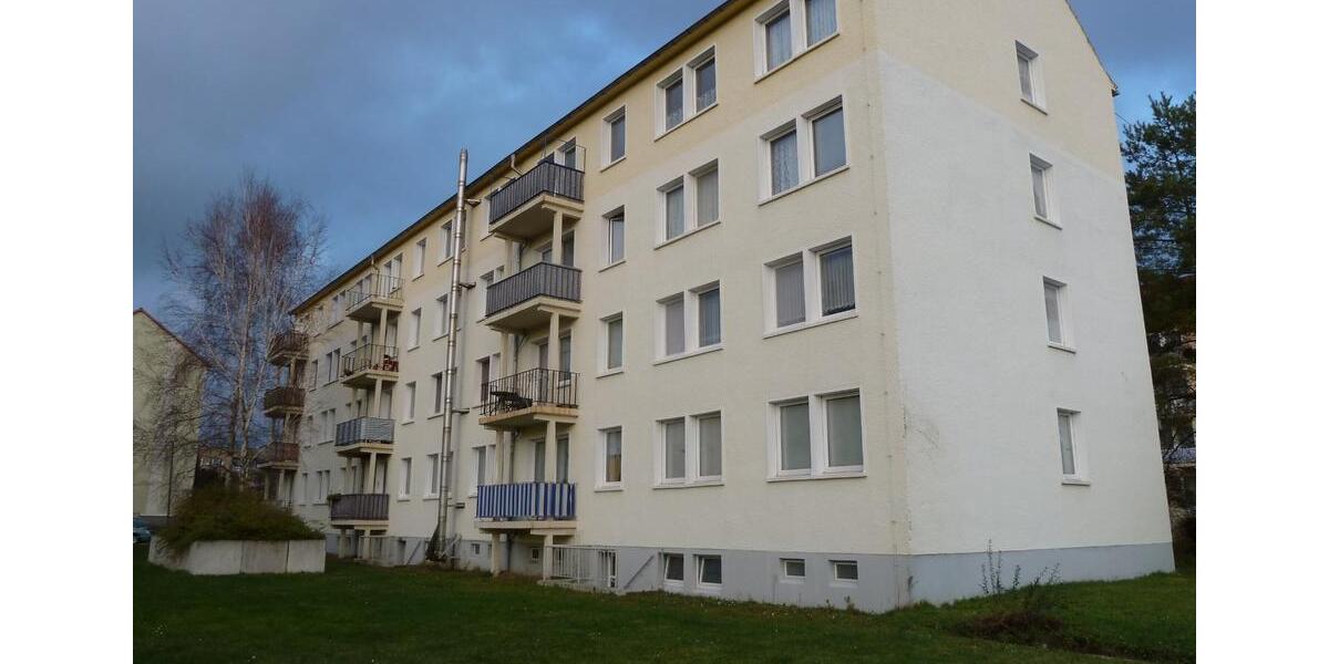 Etagenwohnung Südliches Anhalt - 4 Zimmer, 75 m&sup2;, 318&euro; | Angebot:24750009